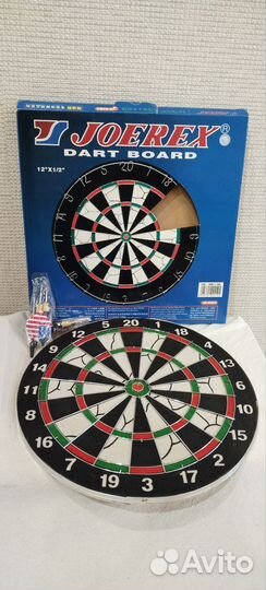 Дартс Joerex
