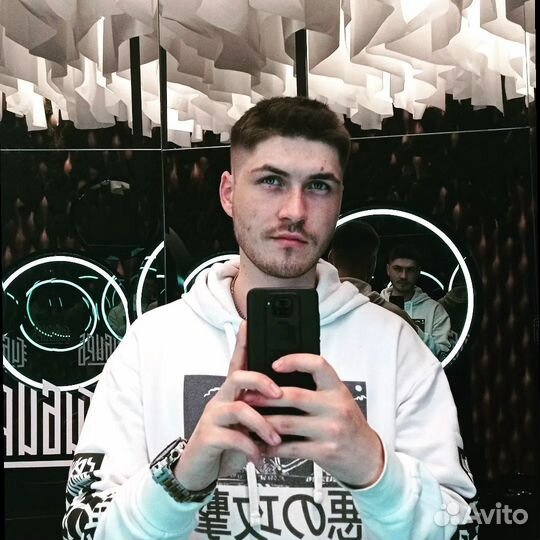 Менеджер отдела продаж