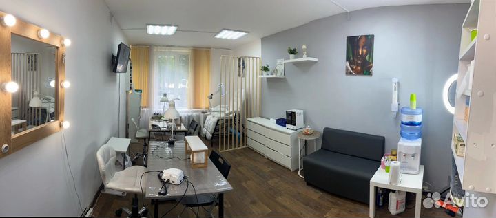 Маникюр Педикюр