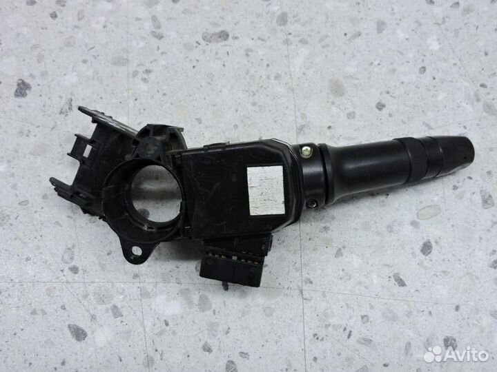 Переключатель поворотов подрулевой Hyundai Solaris