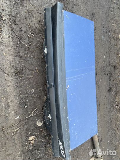 Башажник ваз 2101-07