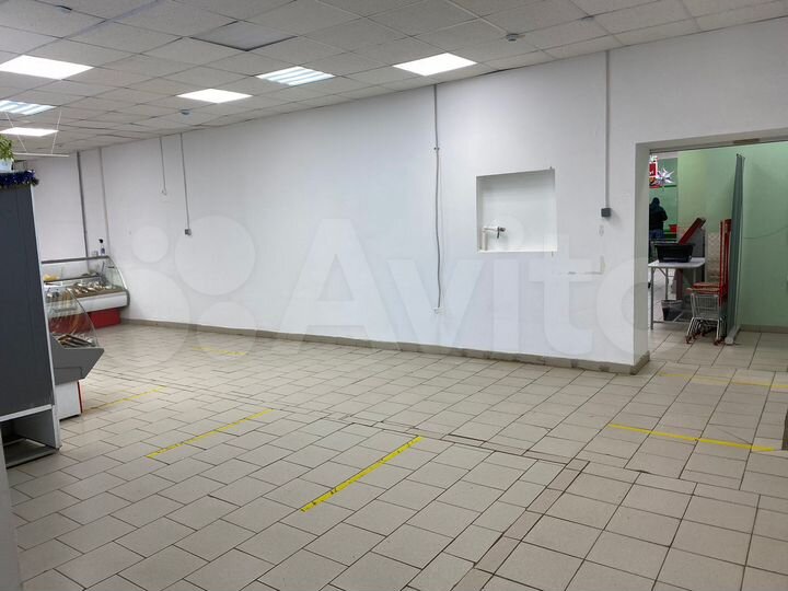 Нижнекамск, улица Тихая аллея, 14, 89 м²