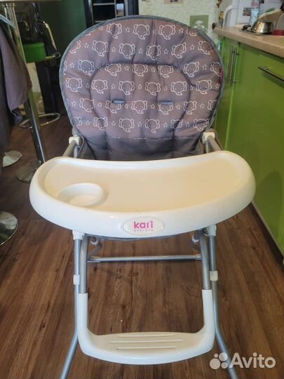 Стул для кормления