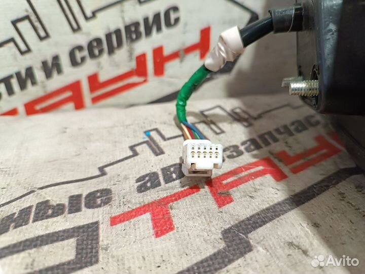 Зеркало mitsubishi galant fortis lancer lancer evolution CX1A CX2A CX3A. CY1A CY2A CY3A CY4A CY5A CY