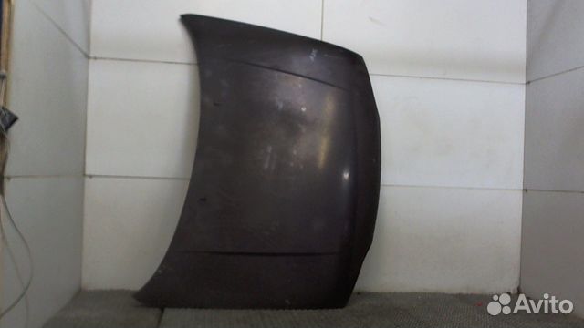 Капот Ford Mondeo 1, 1995