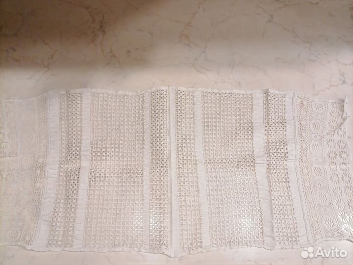 Рушник Полотенце старинное