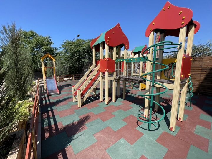 Комната 15 м², 3/3 эт.