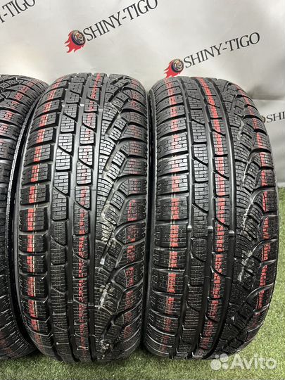 Pirelli Winter Sottozero 210 Serie II 205/55 R17 91H