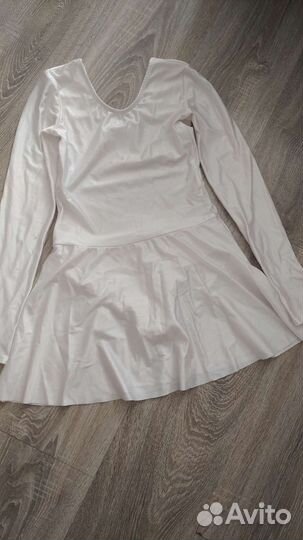 Купальник для хореографии 140