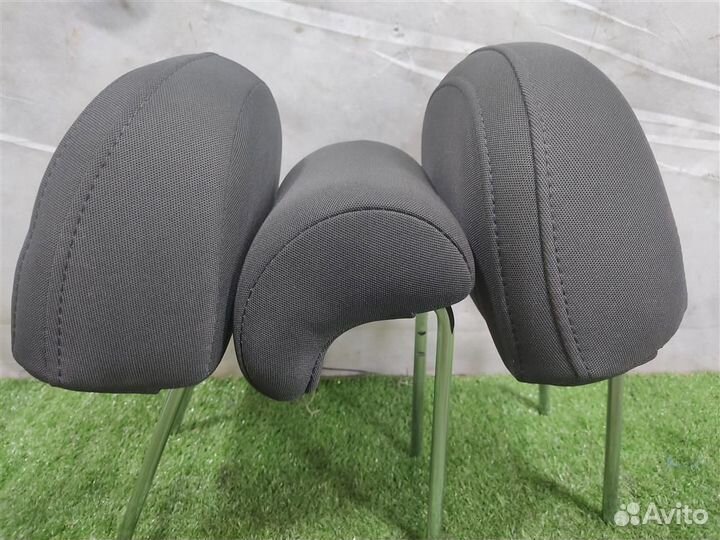 Подголовники задние Opel Antara 2014