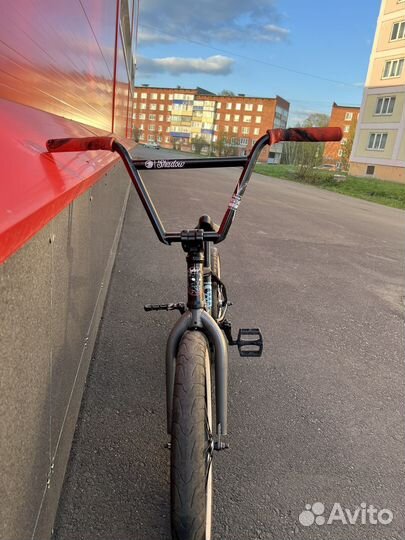 BMX велосипед