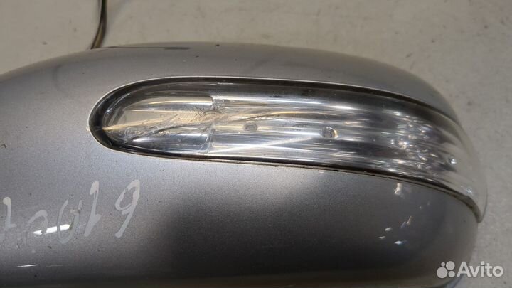 Зеркало боковое Mercedes C W203, 2004