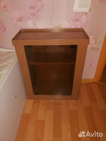 Тумба под тв