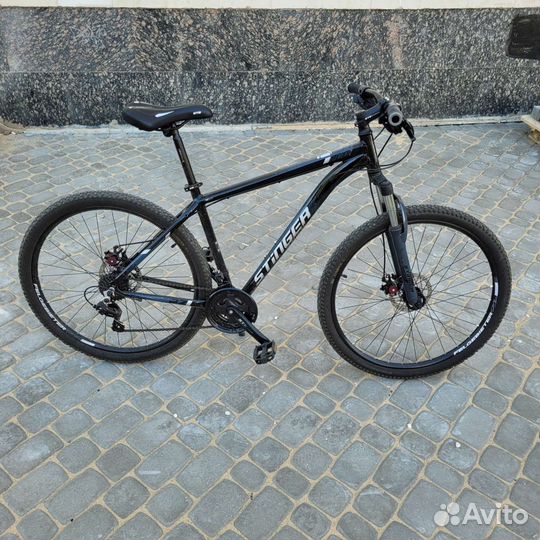 Велосипед Stinger Element STD