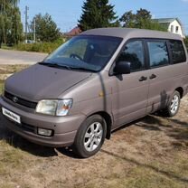 Toyota Town Ace Noah 2.2 AT, 1997, 522 248 км, с пробегом, цена 420 000 руб.