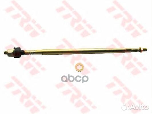 JAR7543 Тяга рулевая honda CR-V 02- лев/прав.(б