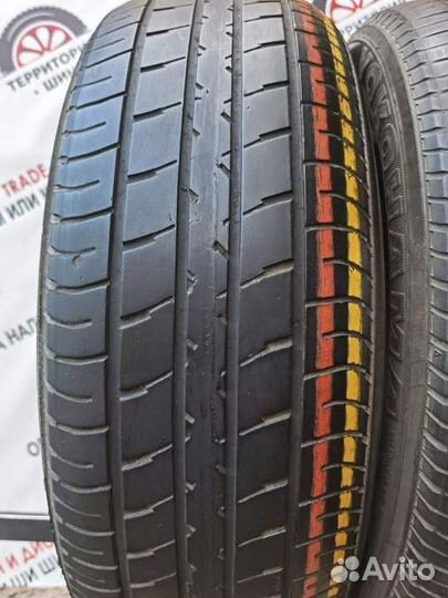 Yokohama Geolandar G98A 225/65 R17 102V