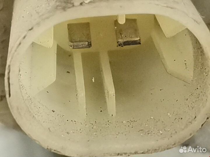 Поворотник левый Opel Vectra B 1999 90543320