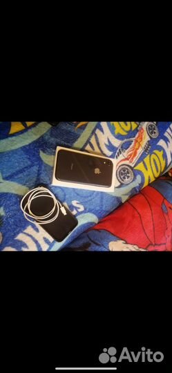 iPhone Xr, 64 ГБ