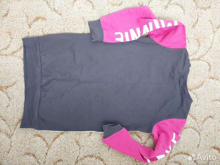 Платье для девочки play today