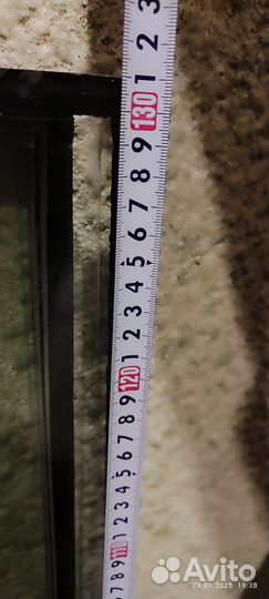 Стекло от стеклопакета