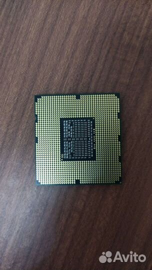Intel core i7 950 lga1366