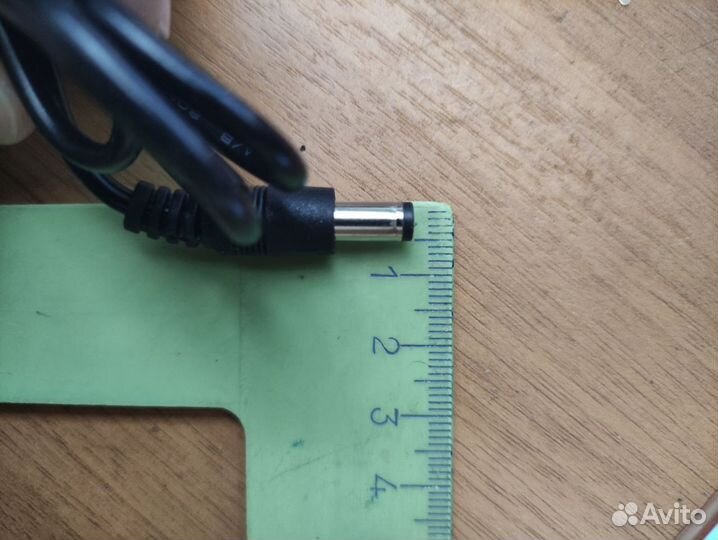 Адаптер блок питания 12v