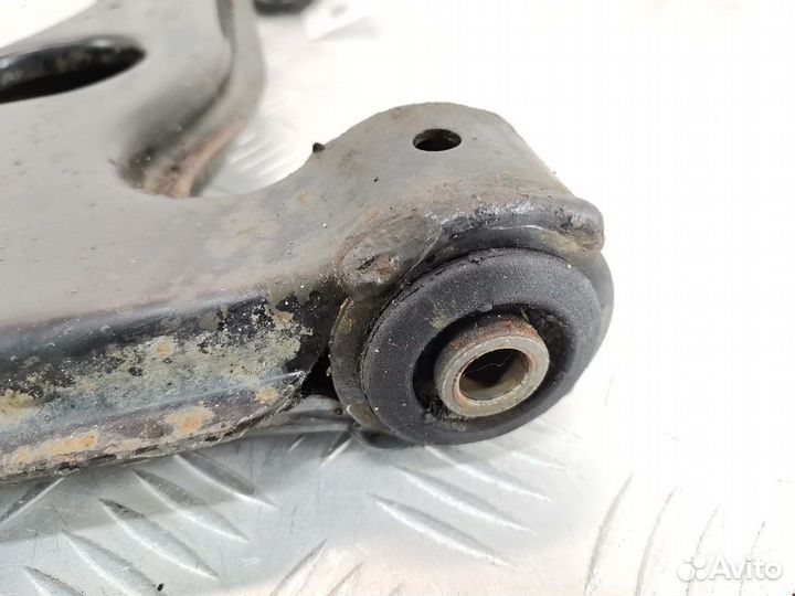 Рычаг передний правый Opel Meriva (A) 2004