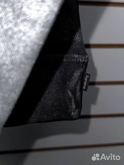 Худи Maison Margiela x Supreme в двух цветах