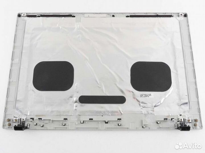 Крышка матрицы от Samsung NP300V5A