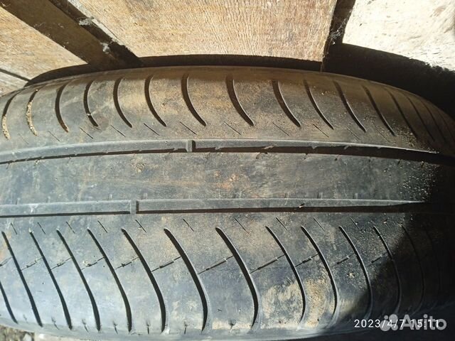 Michelin 4x4 XPC 195/65 R15