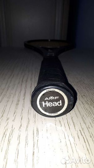 Теннисная ракетка head коллекционная