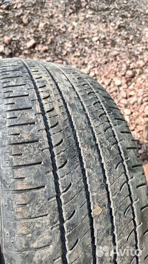 Yokohama Geolandar SUV G055E 225/55 R18 98H