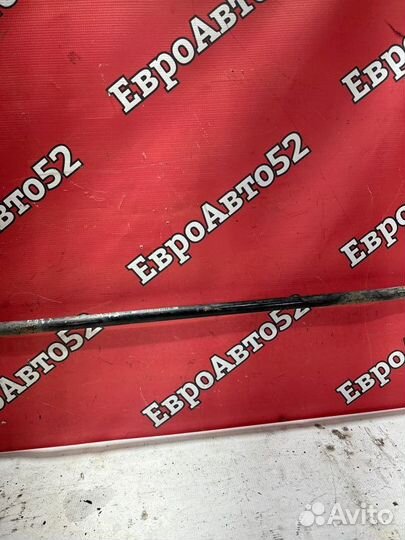 Стабилизатор поперечной устойчивости задний