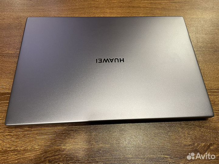 Huawei matebook d14 AMD 512 SSD