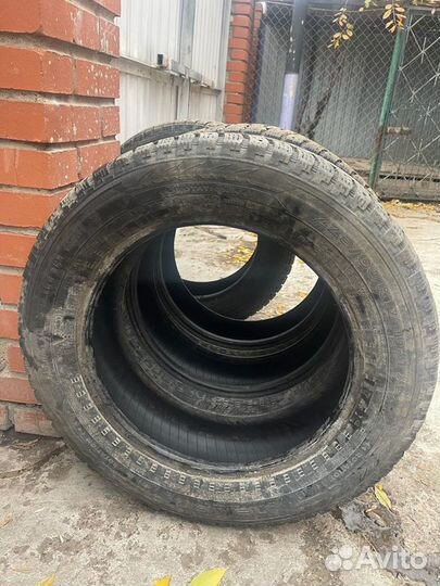 Nokian Tyres Hakkapeliitta 5 2.25/60 R17