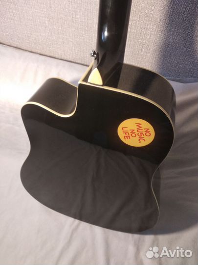 Классическая гитара Naranda