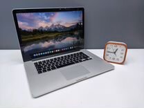 MacBook Pro 15