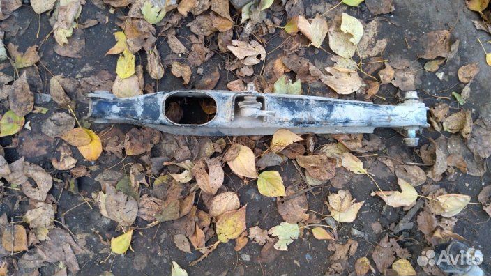 Рычаг задний поперечный Mitsubishi Outlander XL