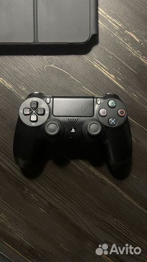 Геймпад для PS4 DualShok 4 джойстик