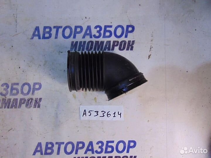 Патрубок воздушного фильтра для BMW 3-series 5 20