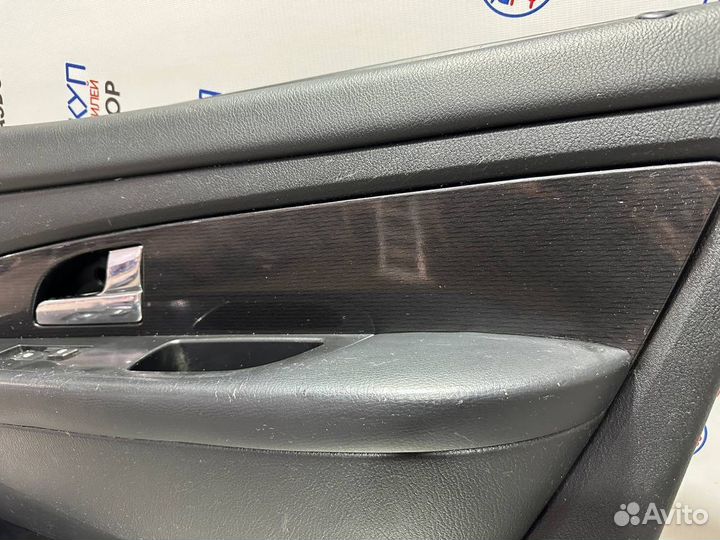 Обшивка двери SsangYong Y250