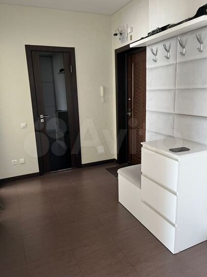 2-к. квартира, 46 м², 3/9 эт.