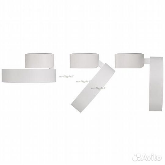 Накладной светильник Arlight 028168