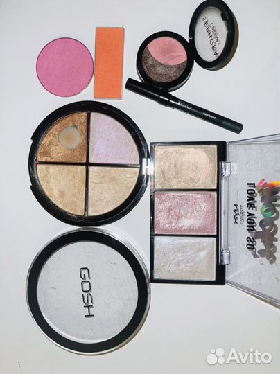 Набор косметики