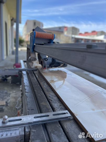 Плиткорез wandeli qx zd 1200