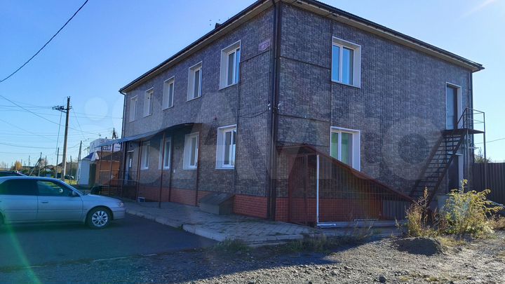 Свободного назначения, 540 м²