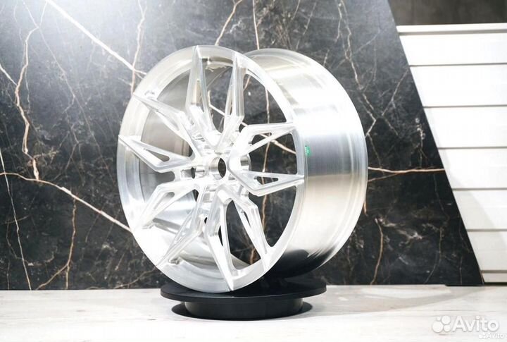 Кованые диски R 20