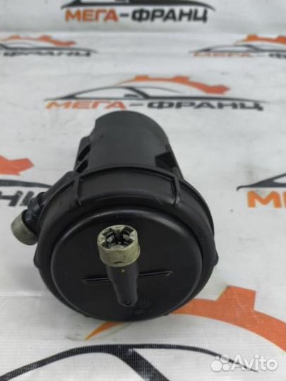 Корпус топливного фильтра Fiat Ducato фургон (244)