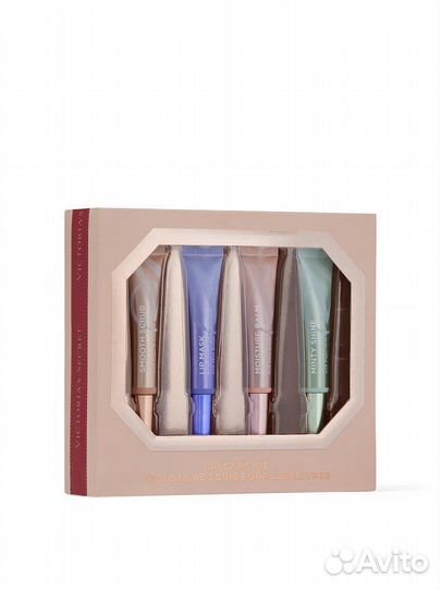 Блеск для губ Victoria Secret оригинал